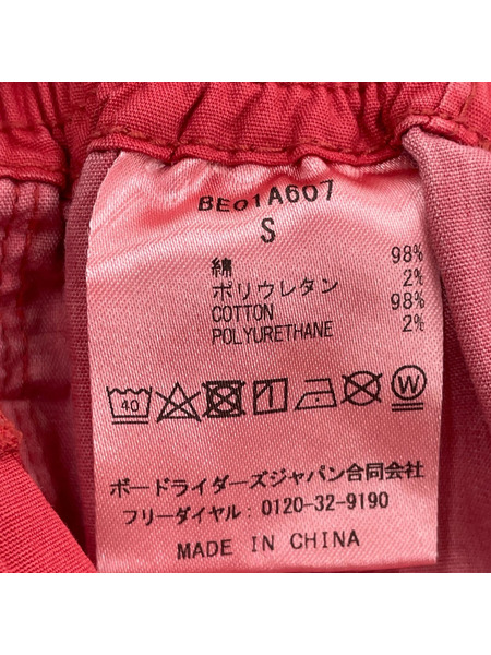 BILLABONG ショートパンツ ×RHC Washed Collection Shorts