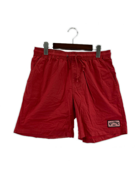 BILLABONG ショートパンツ ×RHC Washed Collection Shorts