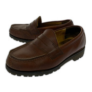 Danner ブーツ クラシックローファー