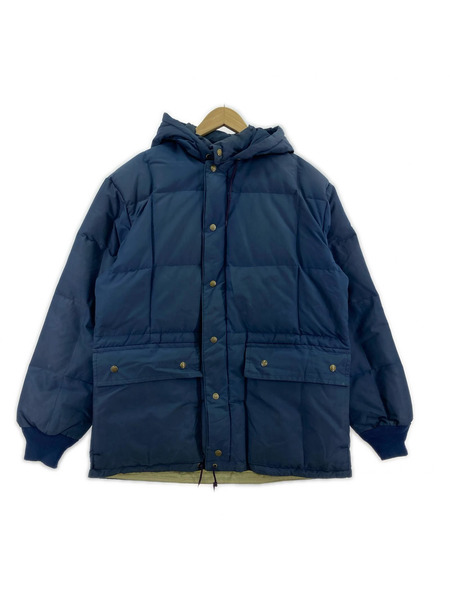 Eddie Bauer ダウンジャケット 70s~80s カラコラムダウンジャケット