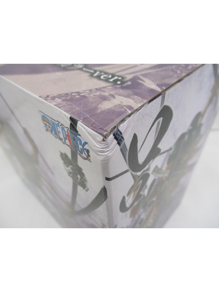 一番くじ 士魂ノ系譜 ラストワン賞 ゾロ