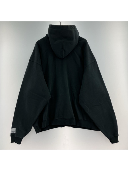GALLERY DEPT/FIELD GRAPHIC HOODIE