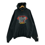GALLERY DEPT/FIELD GRAPHIC HOODIE