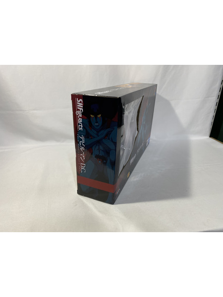 メーカー アニメ・コミックその他 S.H.Figuarts デビルマン　D.C.