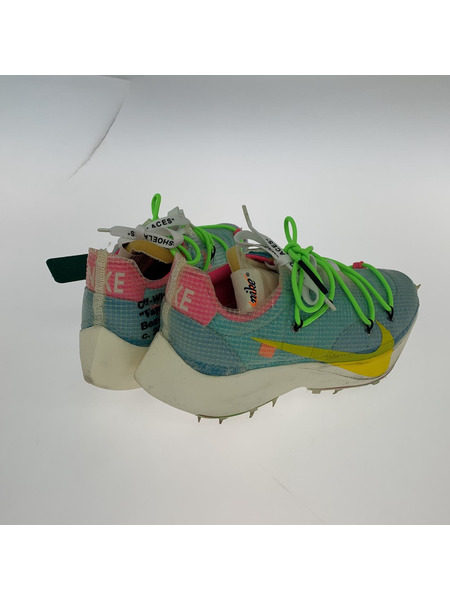 NIKE スニーカー ×Off-White CD8178-400[値下]