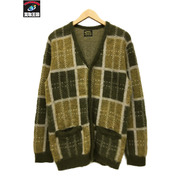 JELADO カーディガン RG03822 Mohair cardigan COBAIN