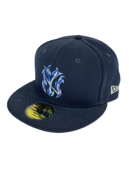 NEW ERA キャップ Tetsuya Nakamura BASEBALL CAP 7 5/8