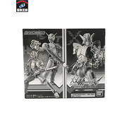 仮面ライダーフィギュア SO-DO 双動 Wの衝撃/今、新たな輝きの中で