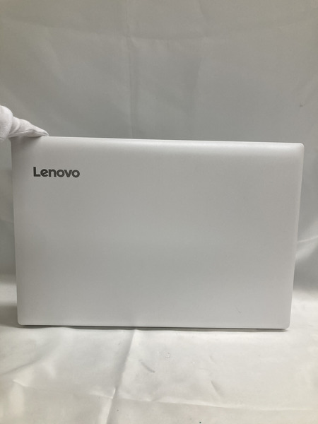 ノートPC Lenovo ideapad 330-15IKBR