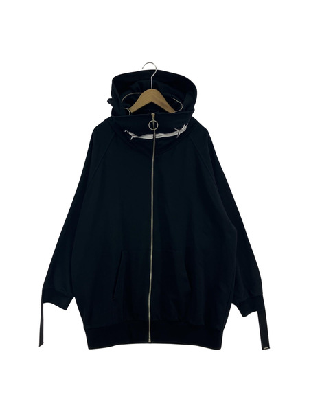 REFLEM / Dカンロゴテープサスペンダー付きプリーツスカート M ブラック Y-24-12-12-141-PU-SK-SZ-ZY -  closet child オンラインショップ