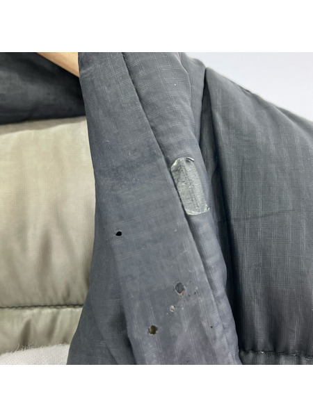 patagonia ダウンセーター S