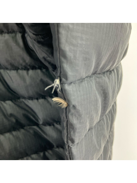 patagonia ダウンセーター S