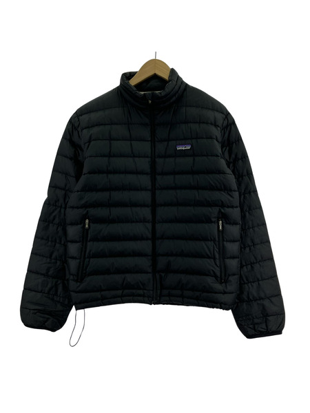 patagonia ダウンセーター S