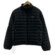 patagonia ダウンセーター S