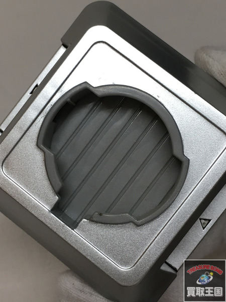 CSM ハイパーセクター 仮面ライダーカブト