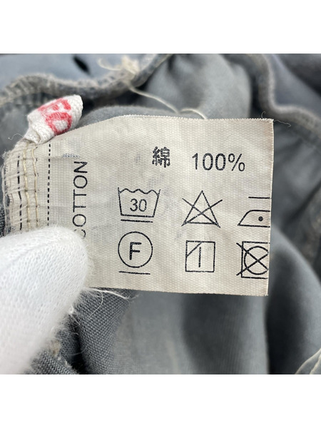 パンツ ELRODEO  フレアパンツ[値下]