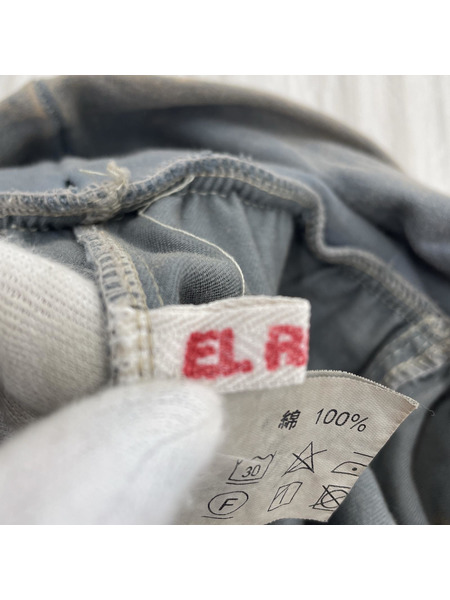 パンツ ELRODEO  フレアパンツ[値下]