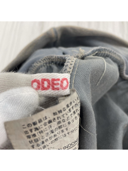 パンツ ELRODEO  フレアパンツ[値下]