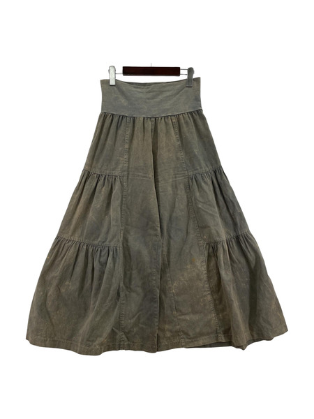 パンツ ELRODEO  フレアパンツ[値下]