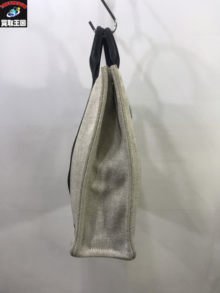 HERMES　トートバッグ