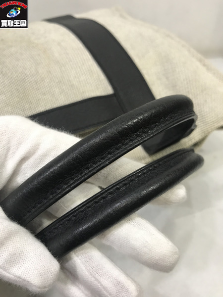 HERMES　トートバッグ