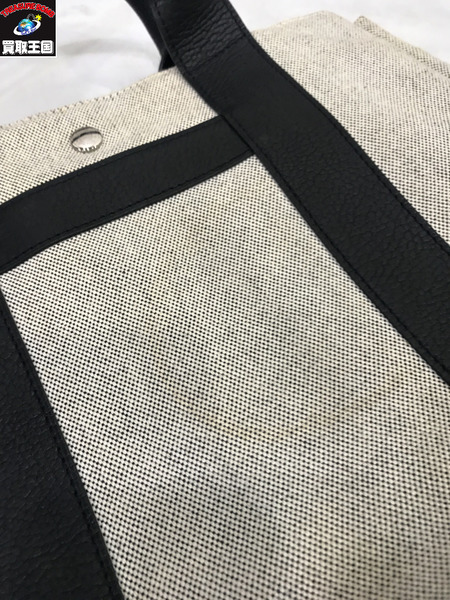 HERMES　トートバッグ