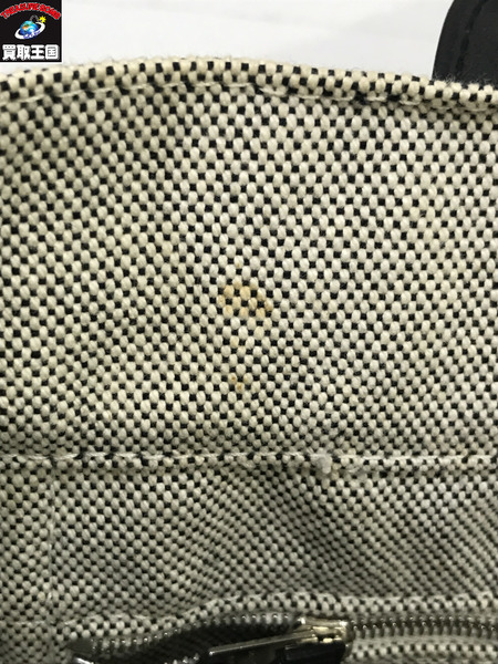 HERMES　トートバッグ