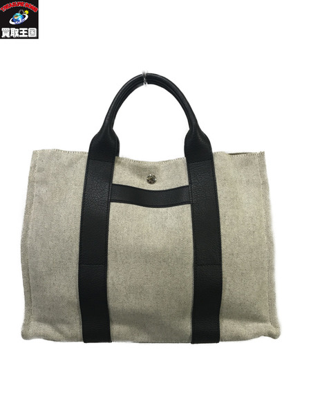 HERMES　トートバッグ