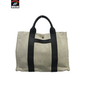 HERMES　トートバッグ