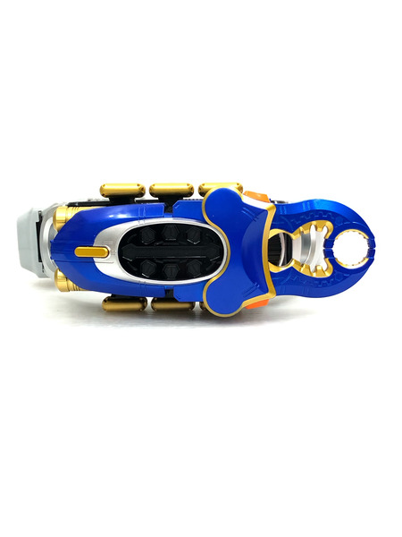 仮面ライダー変身アイテム ガタックゼクター スーパーベスト