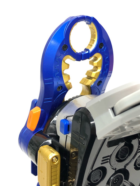 仮面ライダー変身アイテム ガタックゼクター スーパーベスト