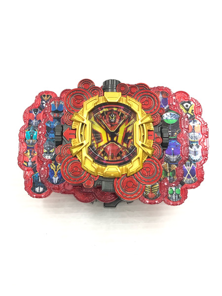 DXゲイツマジェスティ 仮面ライダージオウ