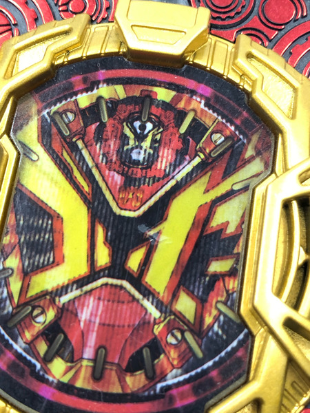 DXゲイツマジェスティ 仮面ライダージオウ