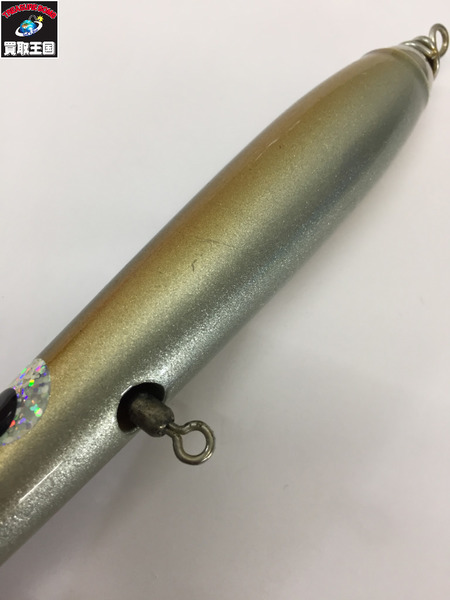 ｶｰﾍﾟﾝﾀｰ ﾌﾗﾝｽﾊﾟﾝjr 40[値下]｜商品番号：2100113844183 - 買取王国