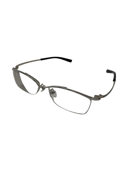 999.9 ソノ他 フォーナインズ S-845T シルバー 純正ケース[値下]