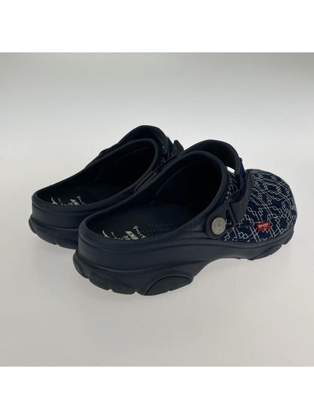 Levi's サンダル ×Crocs All Terrain Clogs 28cm