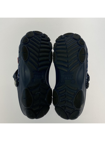 Levi's サンダル ×Crocs All Terrain Clogs 28cm