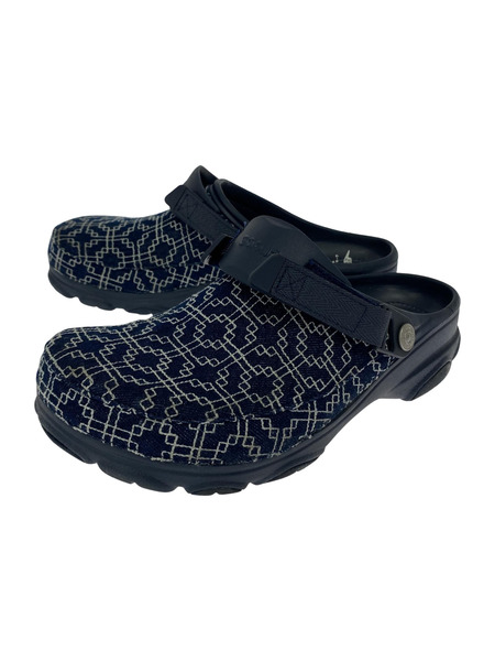 Levi's サンダル ×Crocs All Terrain Clogs 28cm