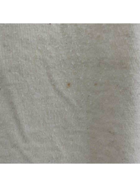 半袖Tシャツ・カットソー FilMelange dizzy オーガニックラフィー/アイボリー[値下]