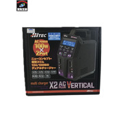 ラジコン multi charger X2 AC Plus Vertical