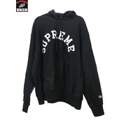 Supreme パーカー ×Champion 25SS Hooded Sweatshirt