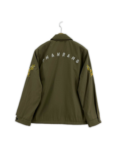 RNA ジャケット 福 虎 裏メッシュ ジャケット KHK