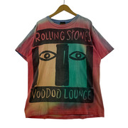 OLD・VINTAGE 半袖Tシャツ・カットソー 90s ROLLING STONES