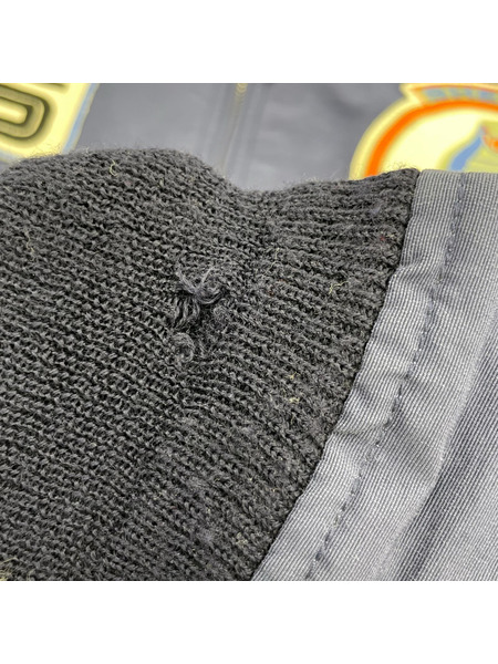 TOYS McCOY ジャケット レーシングジャケット 青(M)