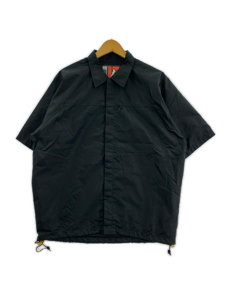WTAPS ジャケット 00s Technical S/Sコーチジャケット M