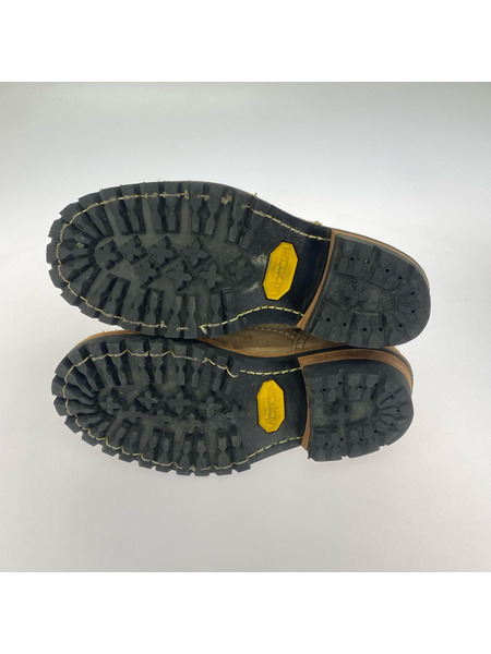 WESCO ブーツ Jobmaster 7E スエード 108100