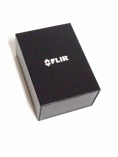 FLIR ONE PRO 赤外線サーモグラフィーカメラ