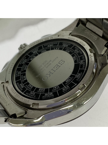 SEIKO メンズ時計[値下]