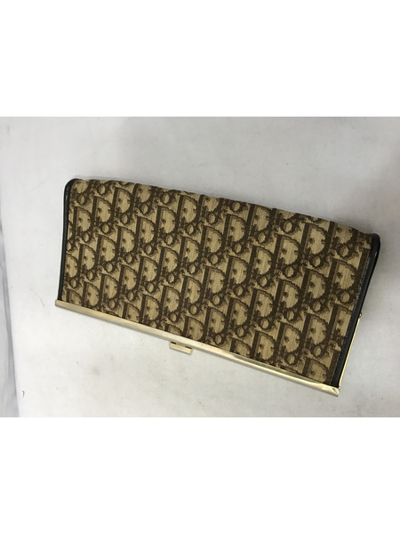  Dior クラッチバッグ