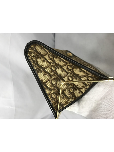  Dior クラッチバッグ